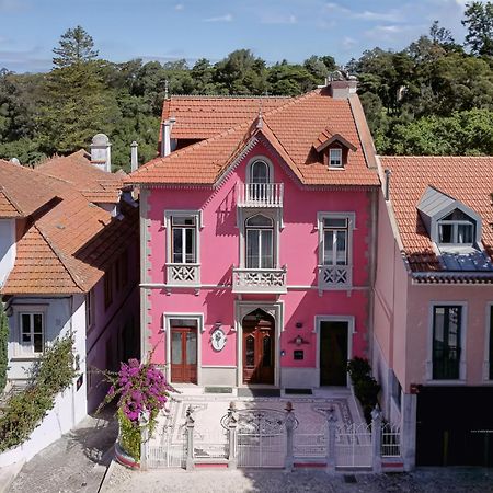 فندق Sintra Marmoris Camelia المظهر الخارجي الصورة