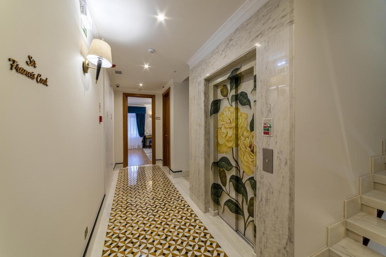 فندق Sintra Marmoris Camelia المظهر الخارجي الصورة