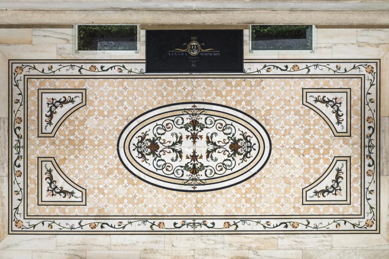 فندق Sintra Marmoris Camelia المظهر الخارجي الصورة